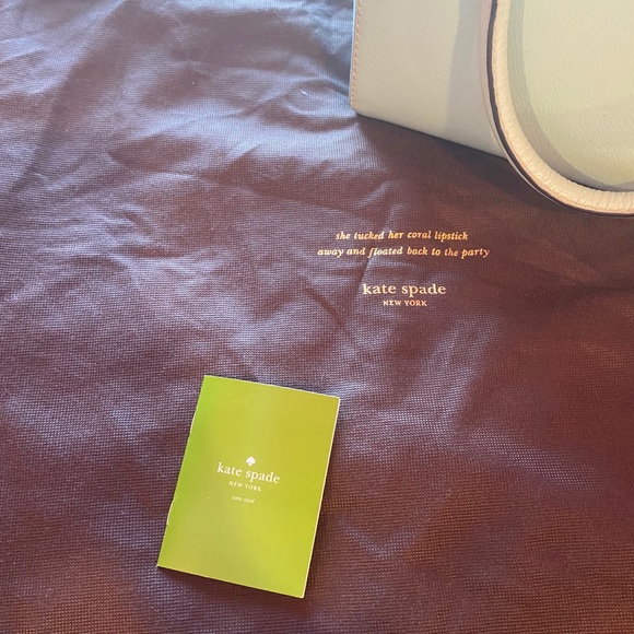 Kate Spade Purse - Picture 11 of 13